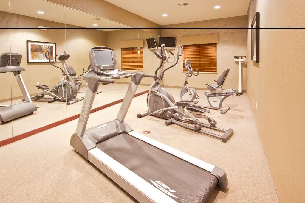 Red Lion Inn & Suites Mineral Wells Kemudahan gambar