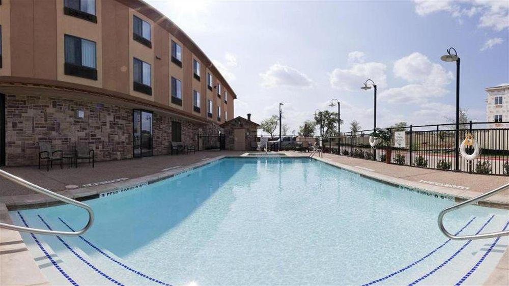 Red Lion Inn & Suites Mineral Wells Luaran gambar