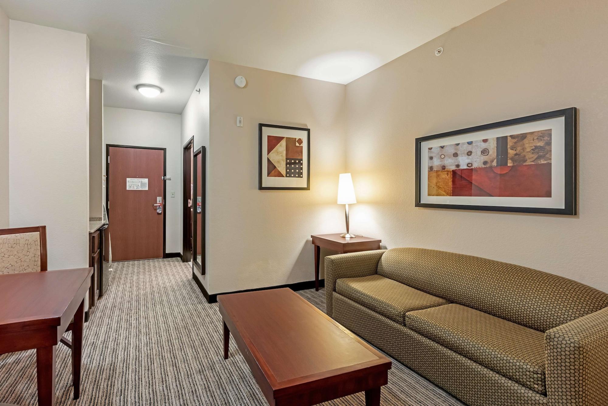 Red Lion Inn & Suites Mineral Wells Luaran gambar