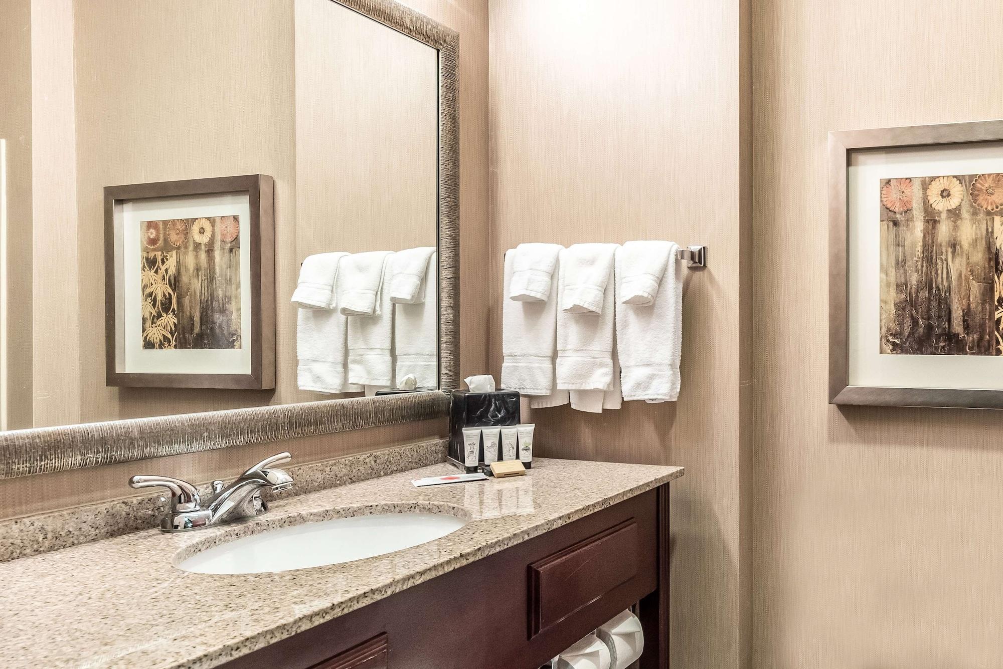 Red Lion Inn & Suites Mineral Wells Luaran gambar