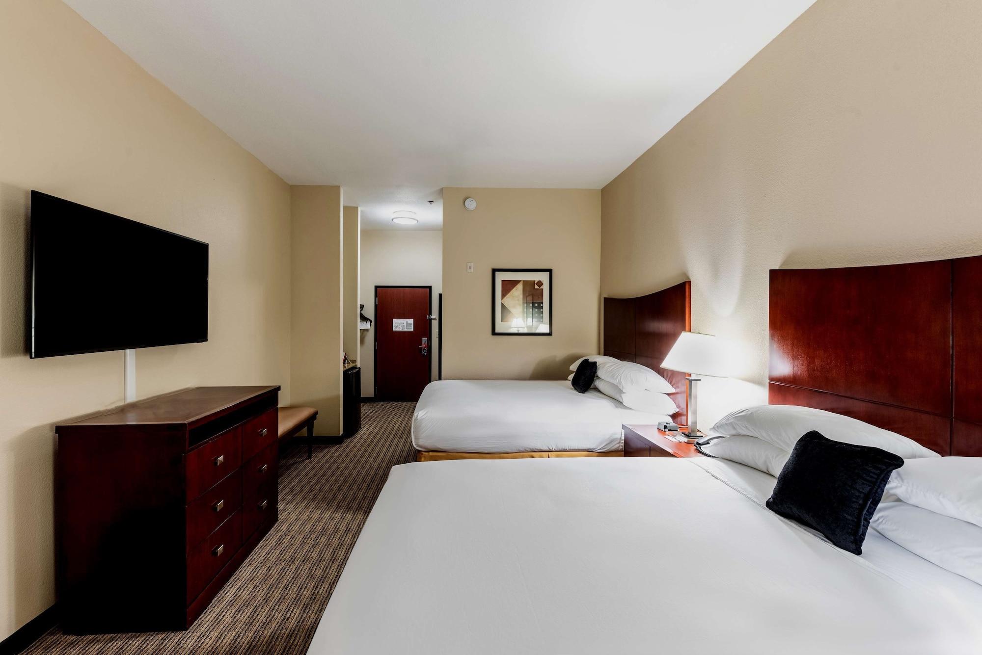 Red Lion Inn & Suites Mineral Wells Luaran gambar