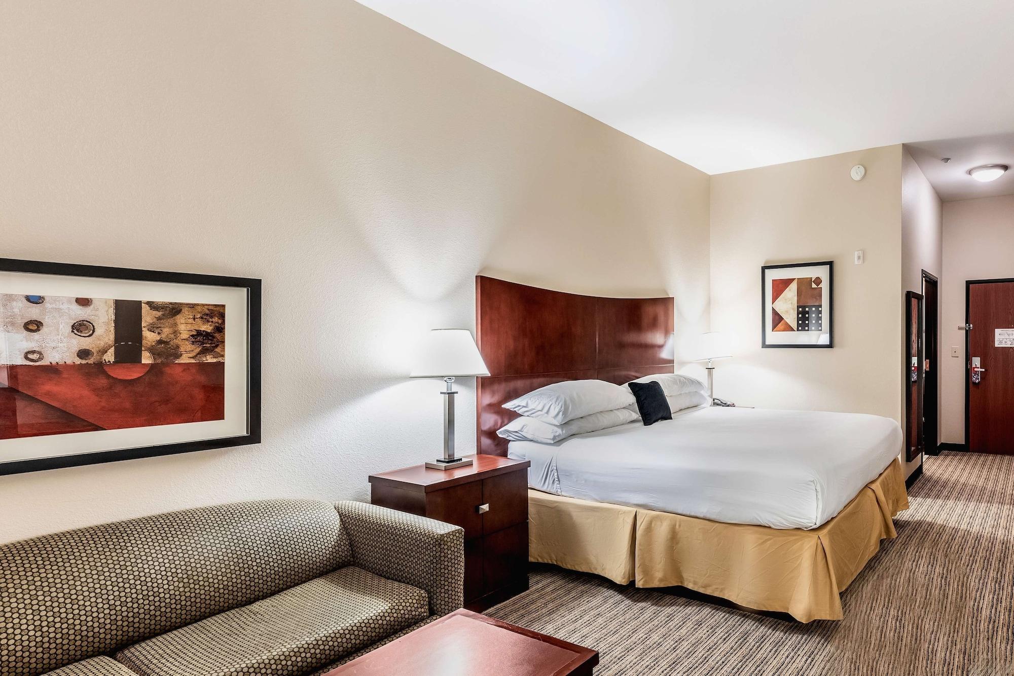 Red Lion Inn & Suites Mineral Wells Luaran gambar
