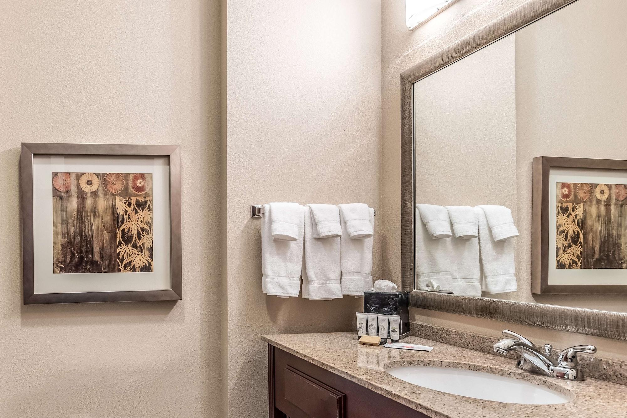 Red Lion Inn & Suites Mineral Wells Luaran gambar