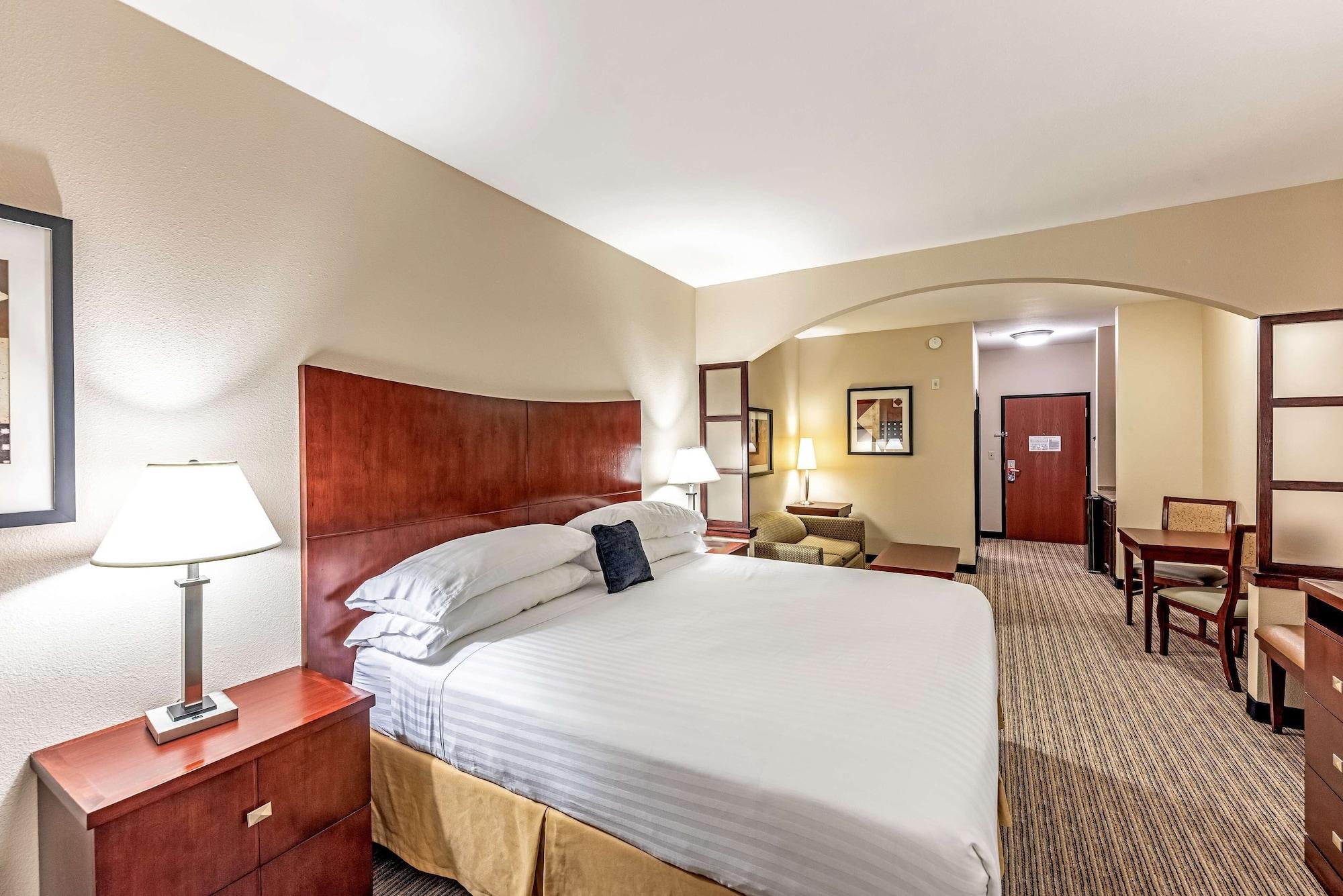 Red Lion Inn & Suites Mineral Wells Luaran gambar