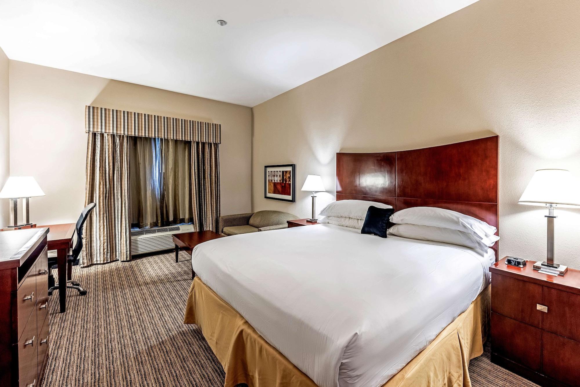 Red Lion Inn & Suites Mineral Wells Luaran gambar