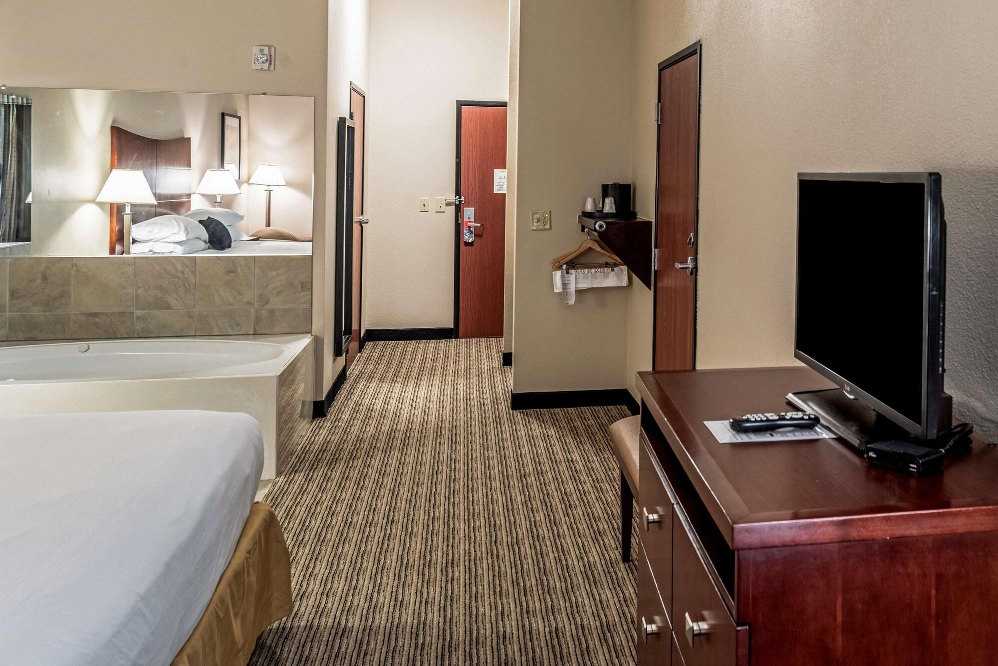 Red Lion Inn & Suites Mineral Wells Luaran gambar