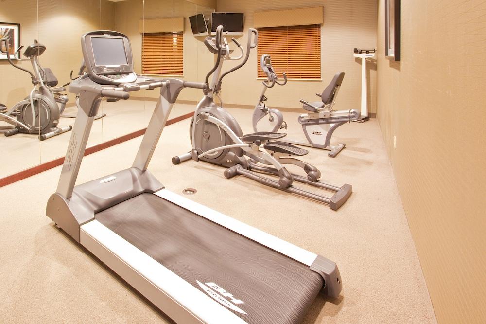 Red Lion Inn & Suites Mineral Wells Luaran gambar