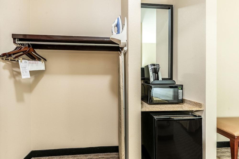 Red Lion Inn & Suites Mineral Wells Luaran gambar