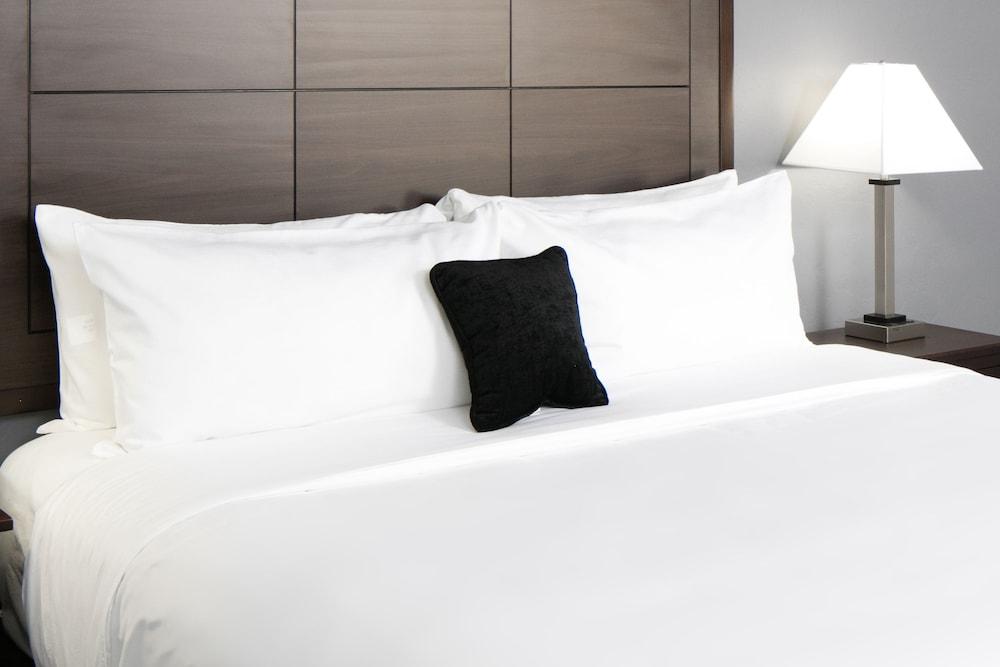 Red Lion Inn & Suites Mineral Wells Luaran gambar