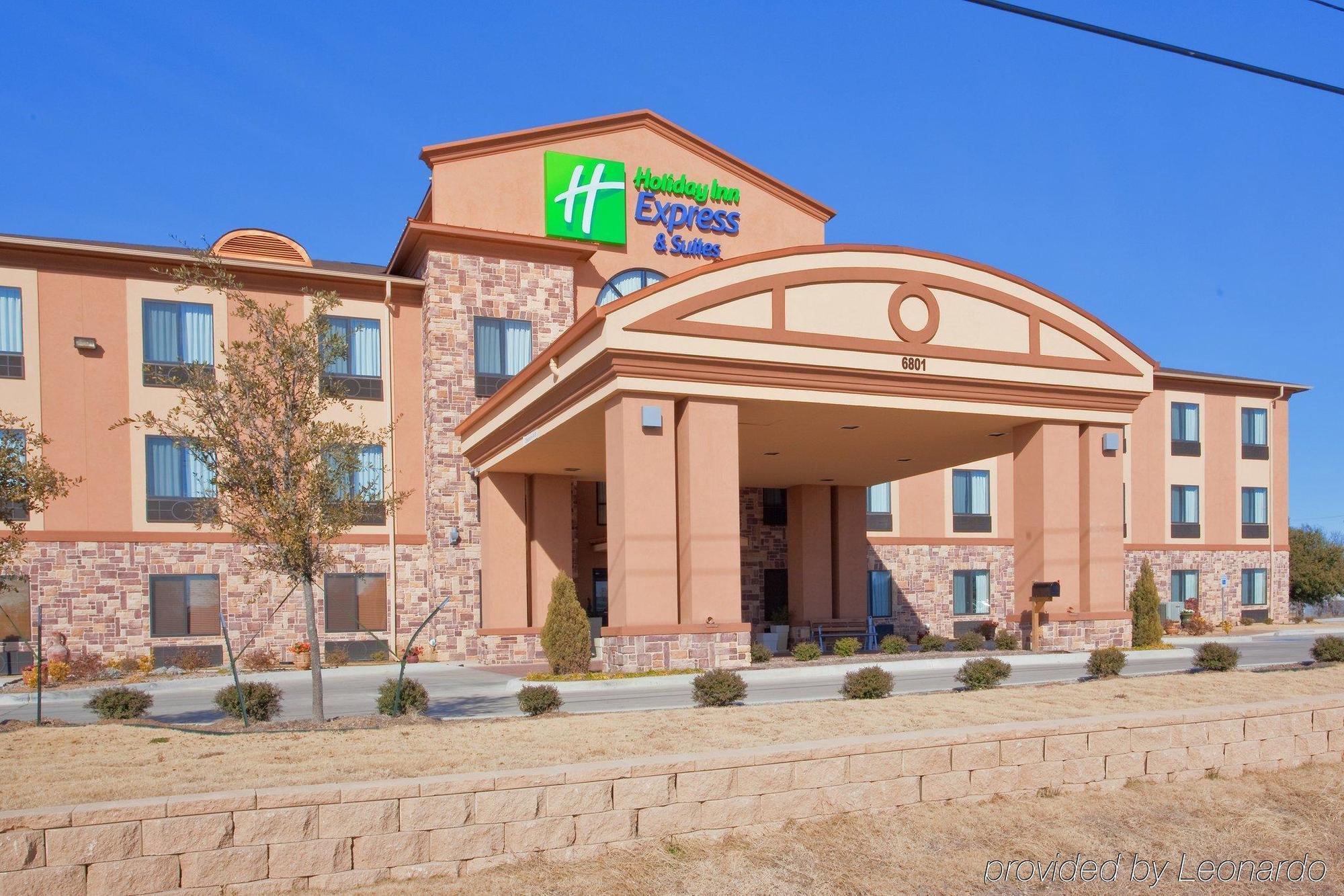 Red Lion Inn & Suites Mineral Wells Luaran gambar
