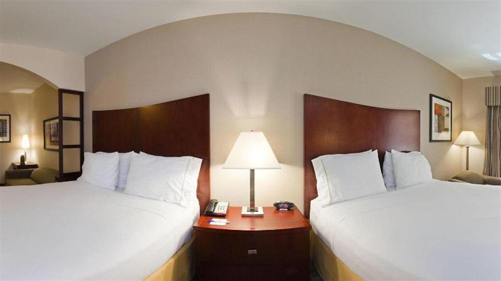 Red Lion Inn & Suites Mineral Wells Luaran gambar