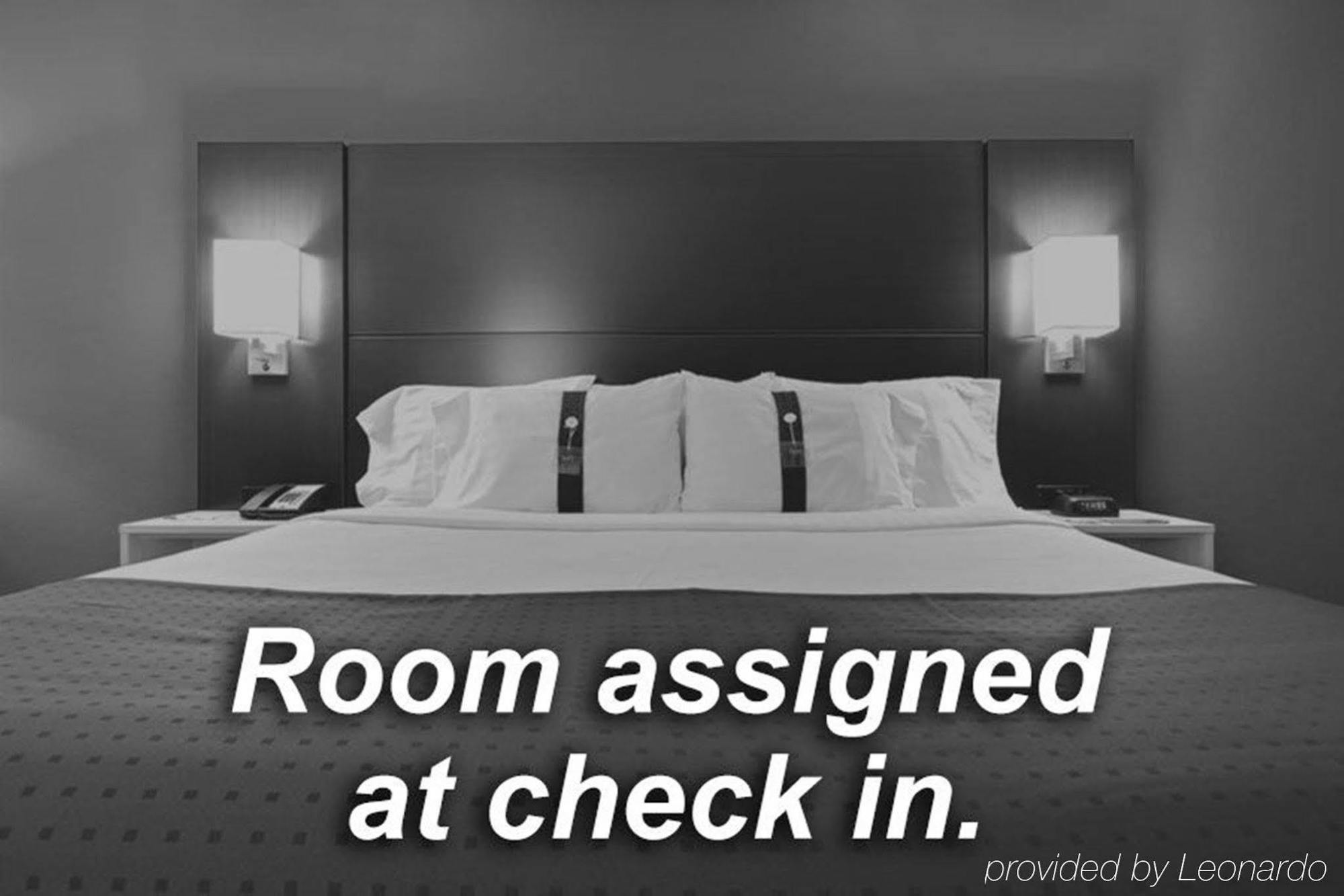 Red Lion Inn & Suites Mineral Wells Luaran gambar