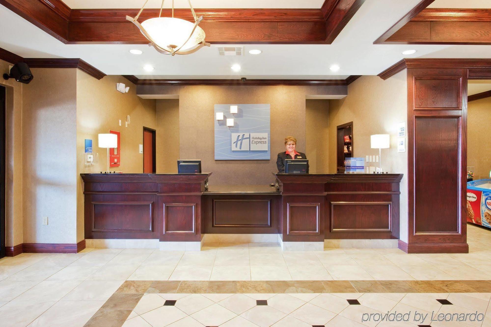 Red Lion Inn & Suites Mineral Wells Luaran gambar