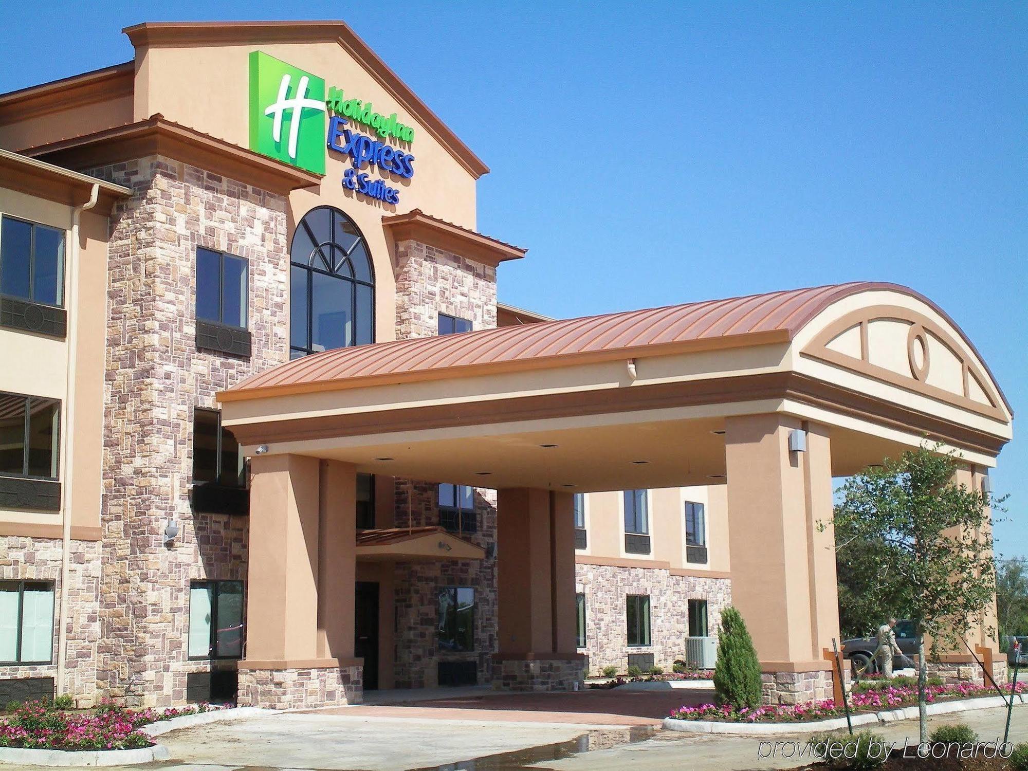 Red Lion Inn & Suites Mineral Wells Luaran gambar