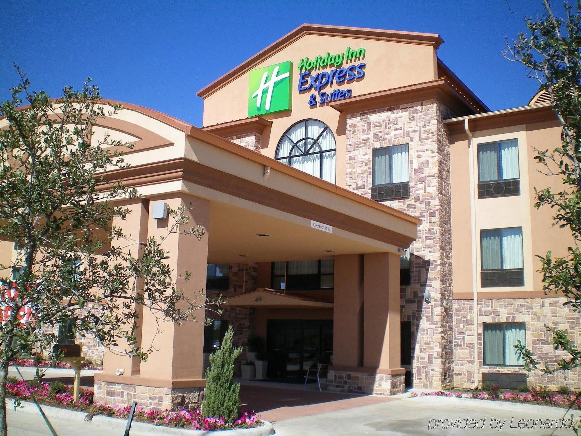 Red Lion Inn & Suites Mineral Wells Luaran gambar