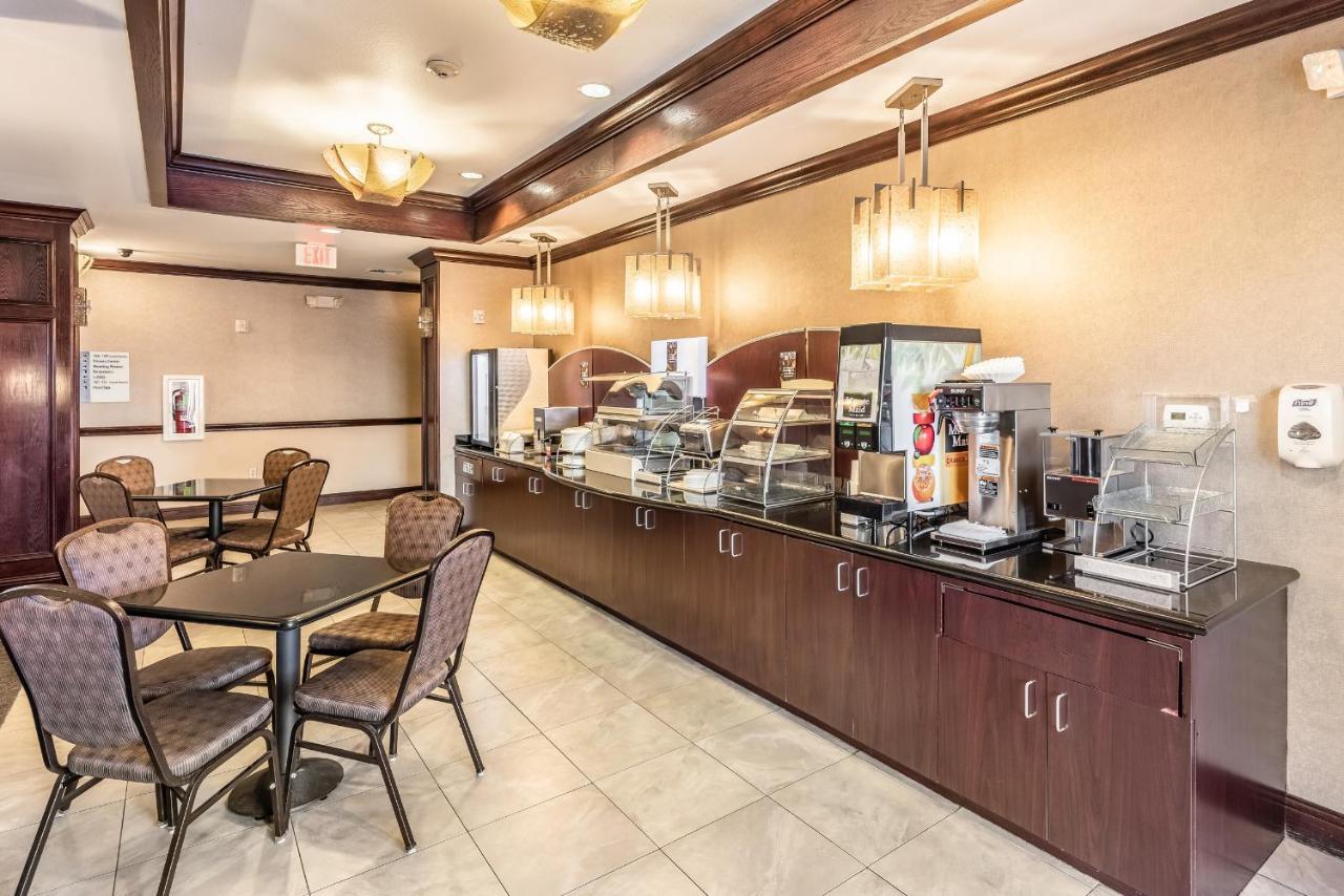 Red Lion Inn & Suites Mineral Wells Luaran gambar