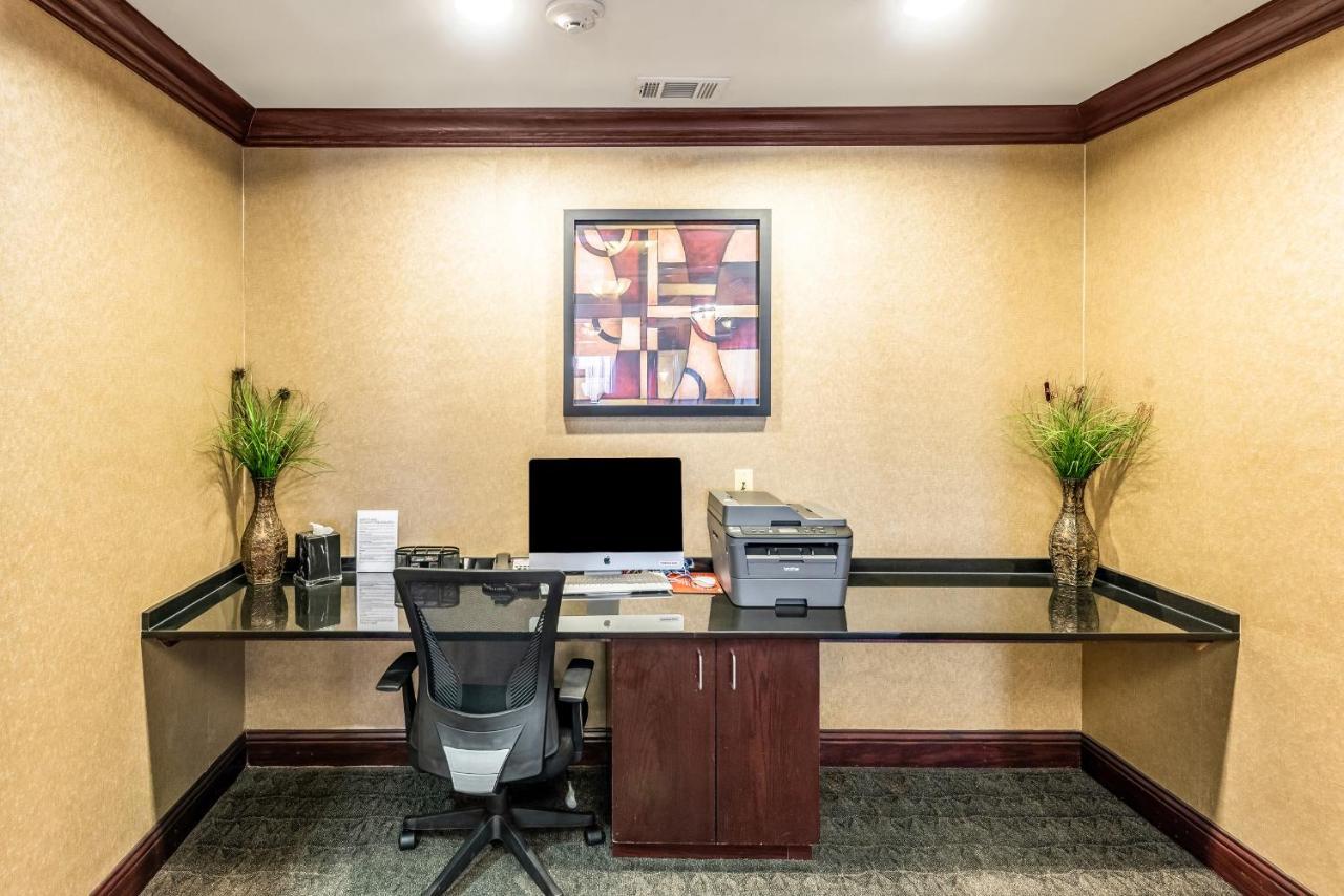 Red Lion Inn & Suites Mineral Wells Luaran gambar