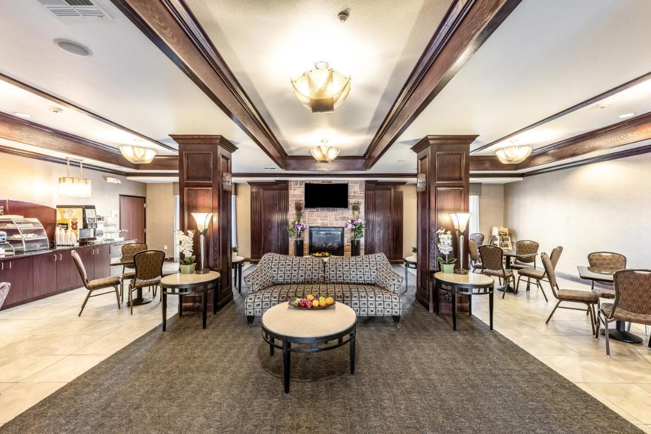 Red Lion Inn & Suites Mineral Wells Luaran gambar