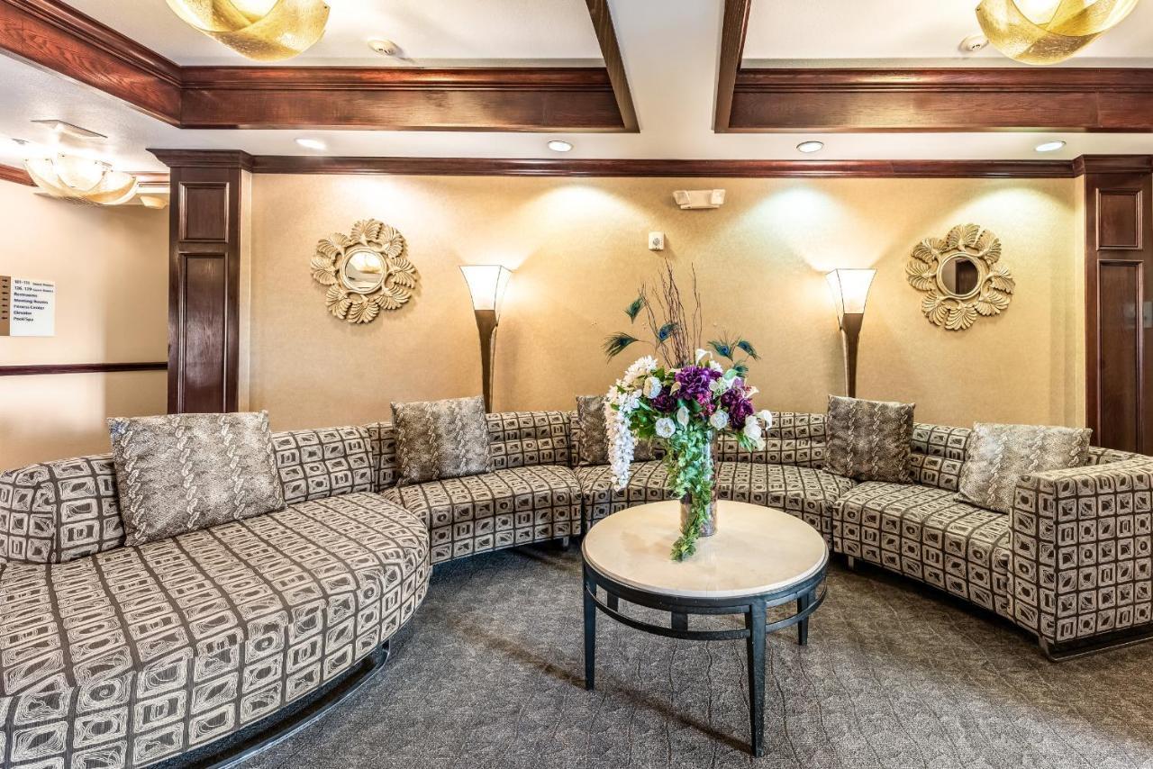Red Lion Inn & Suites Mineral Wells Luaran gambar