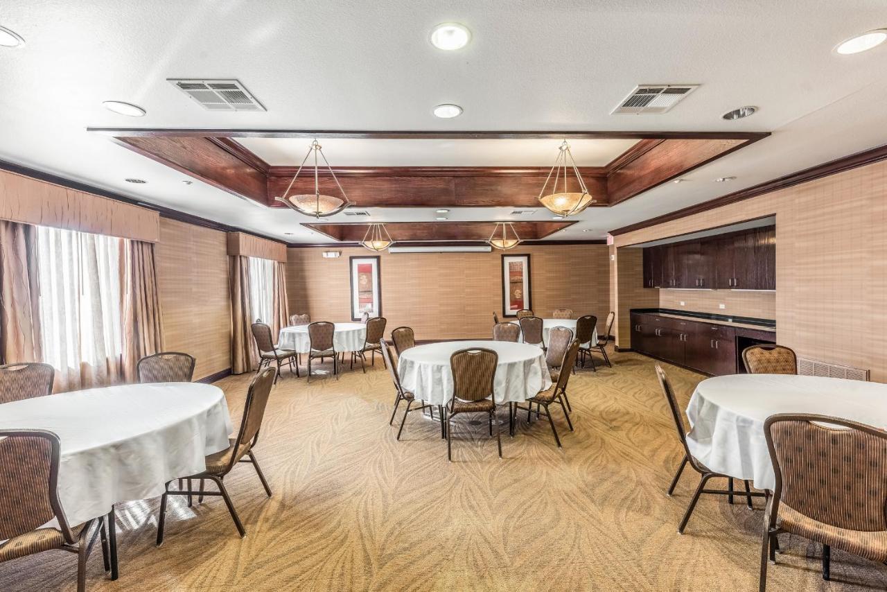 Red Lion Inn & Suites Mineral Wells Luaran gambar