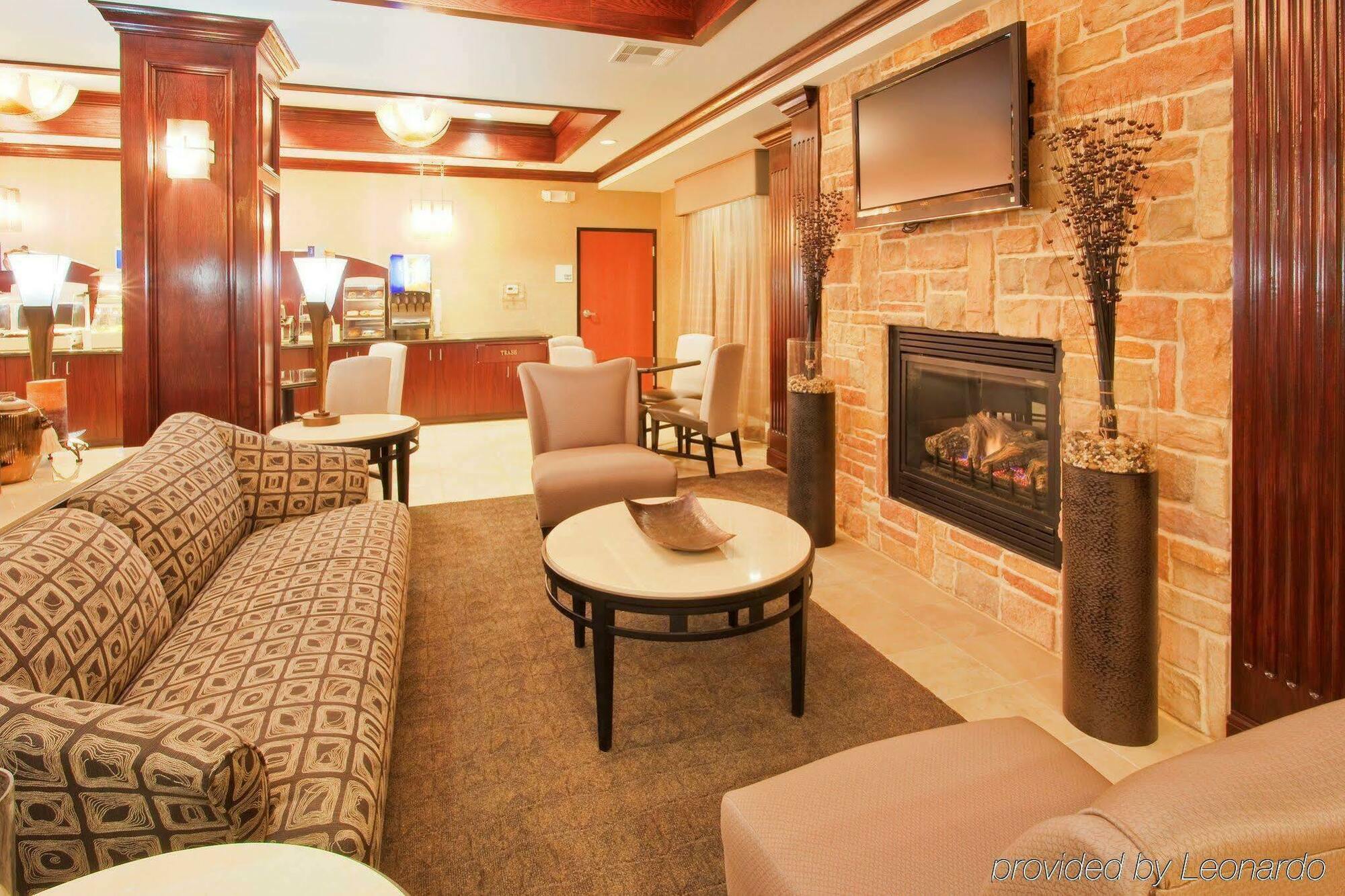 Red Lion Inn & Suites Mineral Wells Luaran gambar