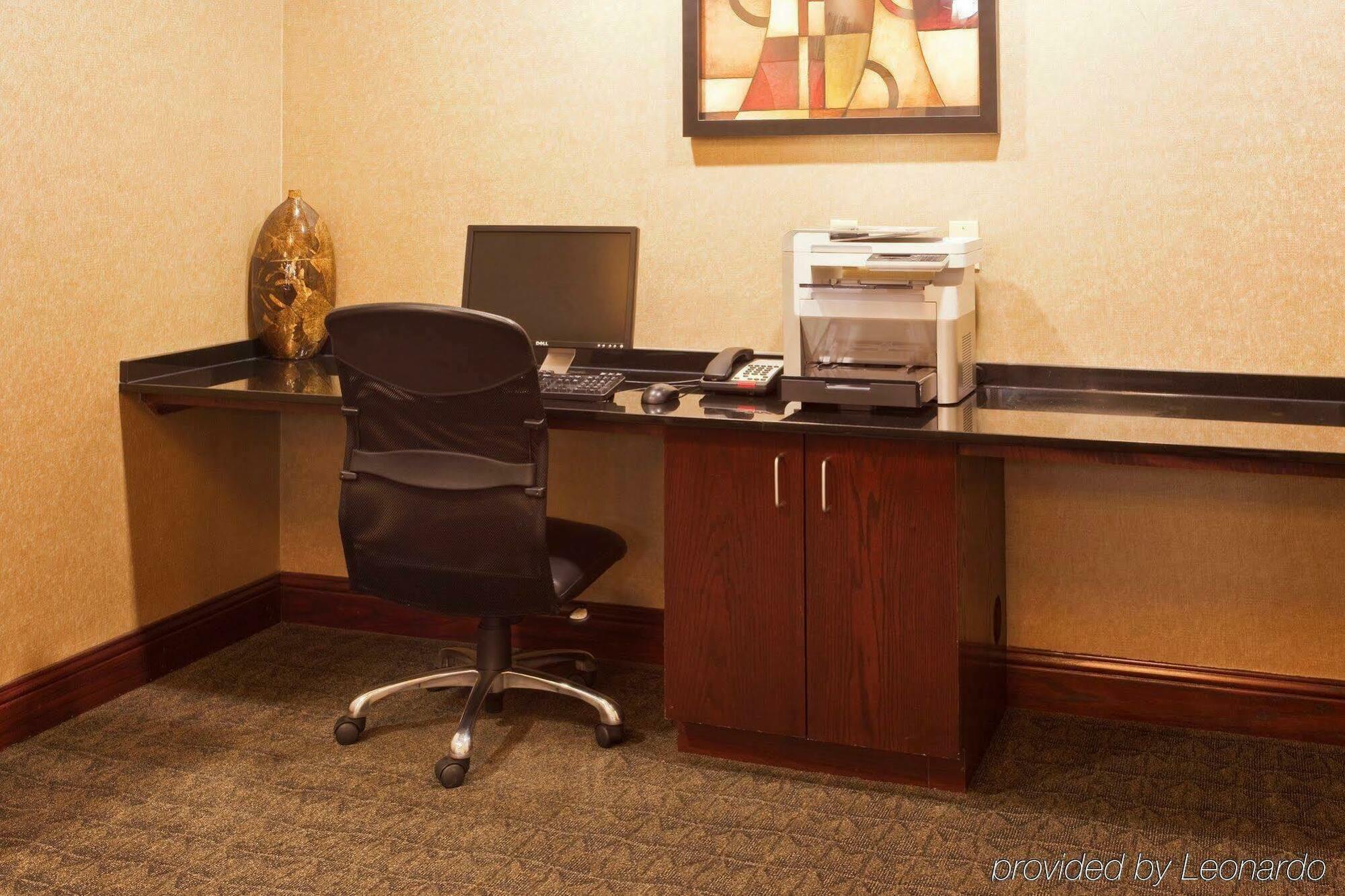 Red Lion Inn & Suites Mineral Wells Luaran gambar